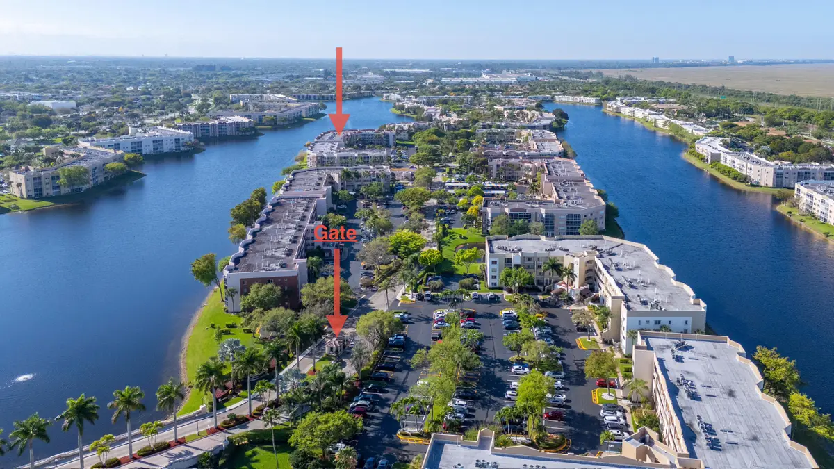 7396 Granville Drive #104, Tamarac, FL 33321 - #1