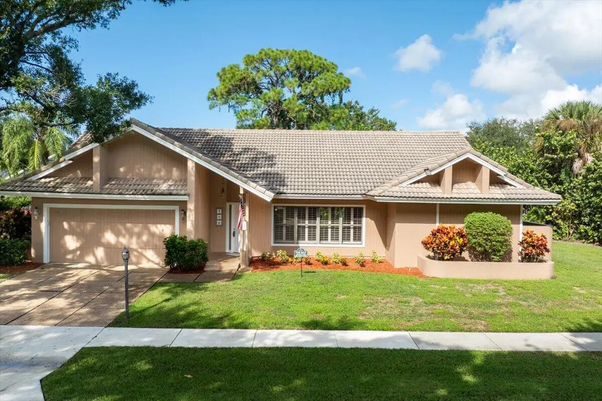 101 Timber Lane, Jupiter, FL 33458 - #1