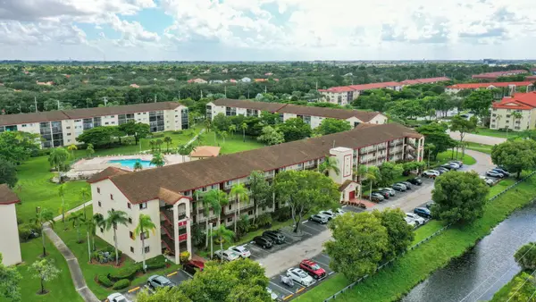 12750 SW 15th Street, Pembroke Pines, FL 33027