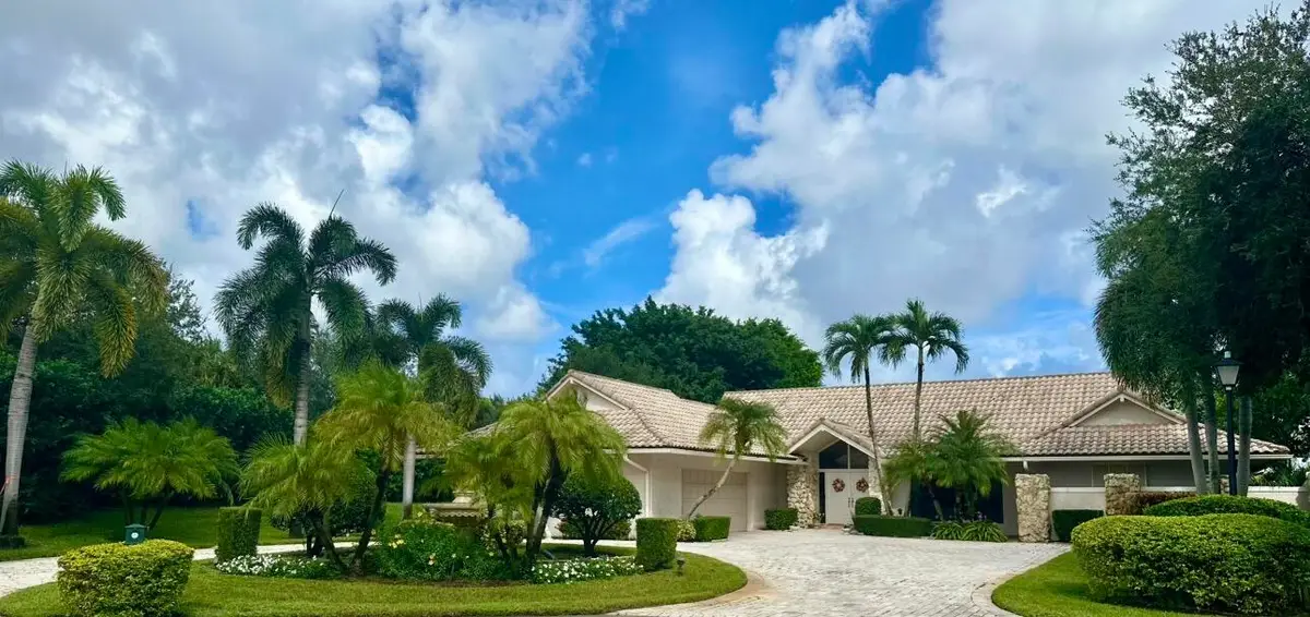 9 Alnwick Road, Palm Beach Gardens, FL 33418 - #1