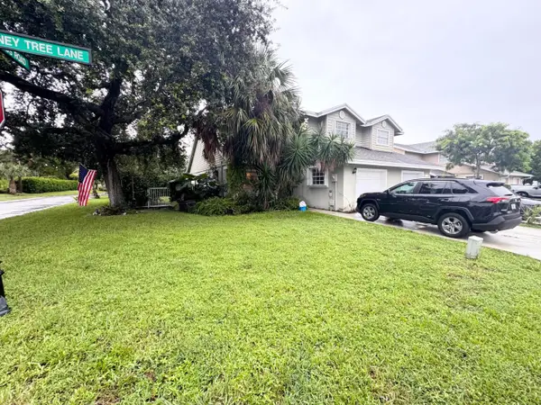 949 Honeytree Lane #A, Wellington, FL 33414