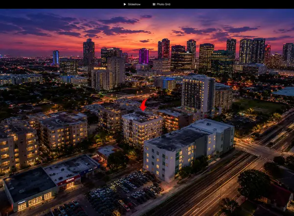 411 NW 1st Avenue #704, Fort Lauderdale, FL 33301
