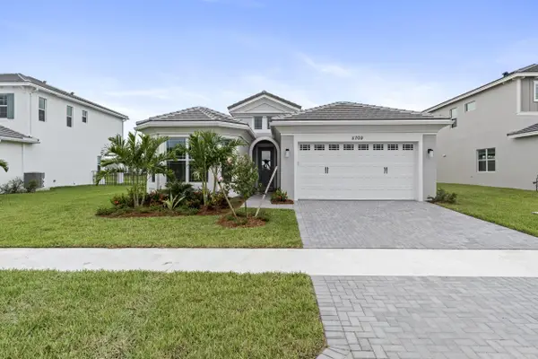 5709 Bristlecone Commons, Westlake, FL 33470