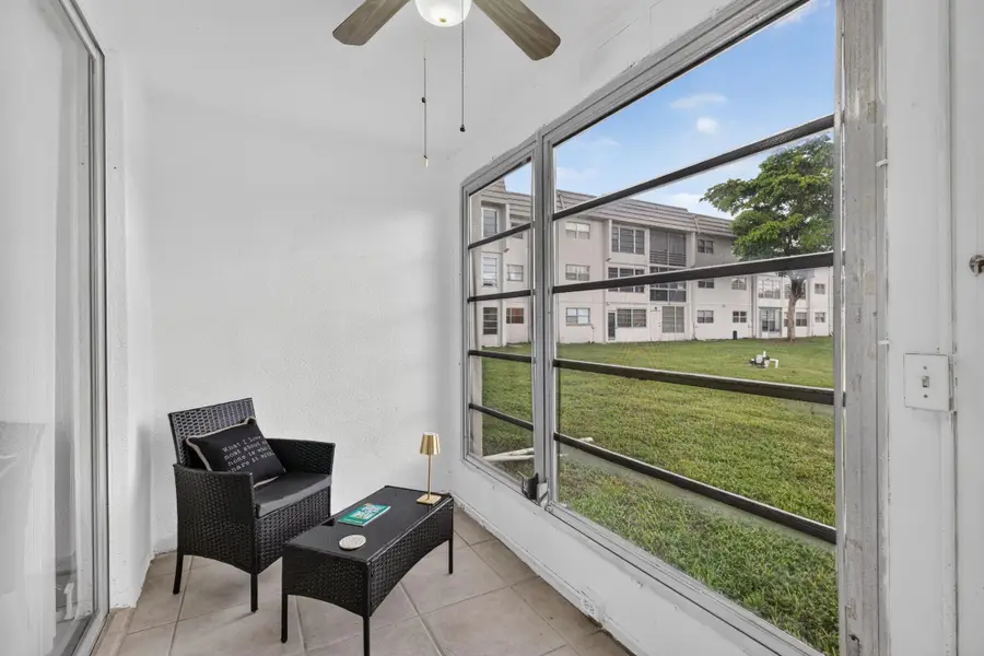 8100 Sunrise Lakes Boulevard #109, Sunrise, FL 33322 - #2
