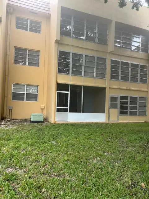 6150 NW 62nd Street #108, Tamarac, FL 33319 - #1