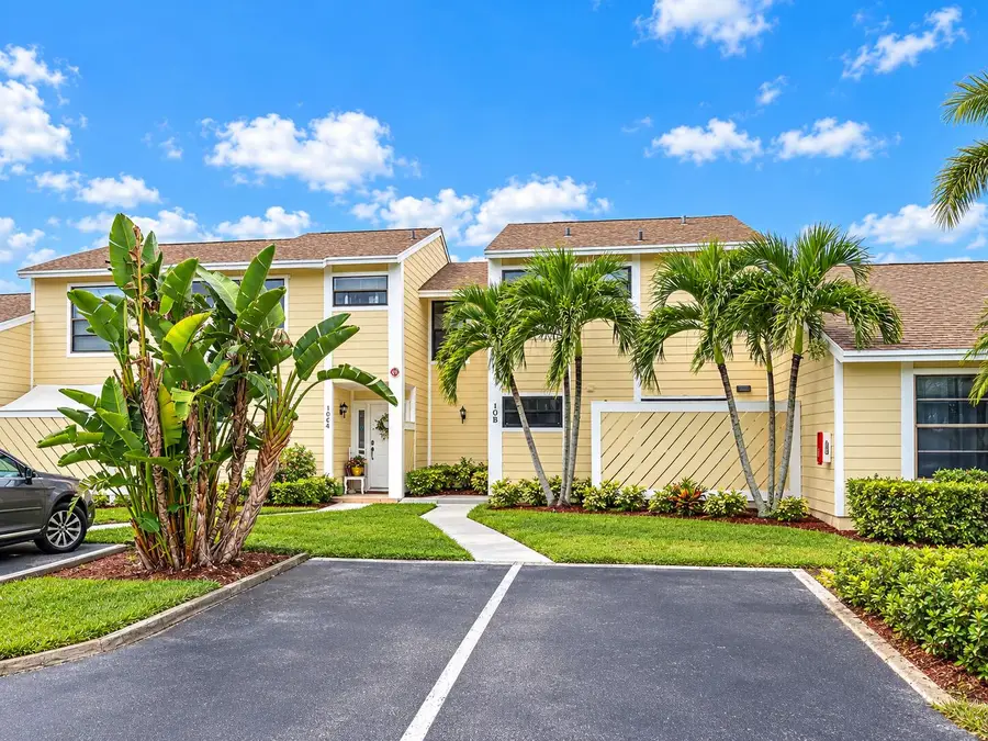 502 Lakewood Drive #10B, Jupiter, FL 33458 - #2