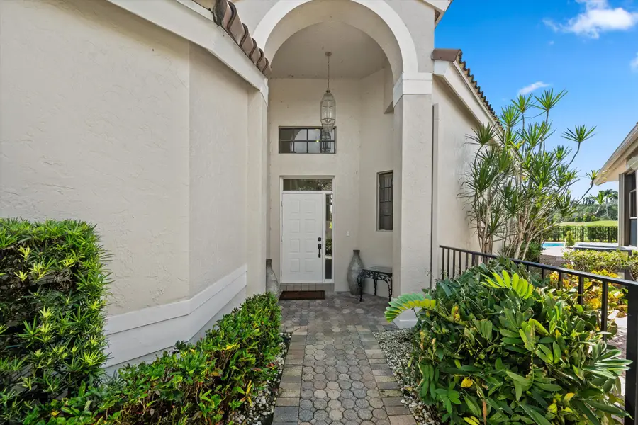 4465 Barclay Fair Way, Lake Worth, FL 33449 - #2
