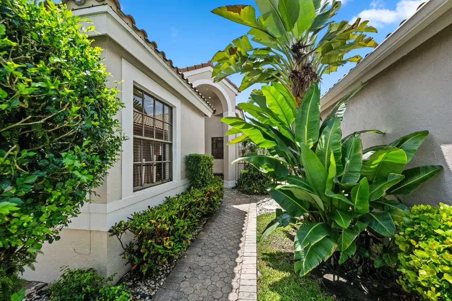 4465 Barclay Fair Way, Lake Worth, FL 33449 - #3