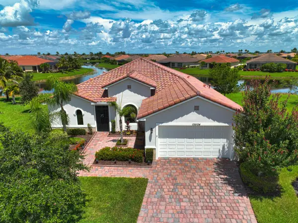 12024 SW Bayberry Avenue, Port St Lucie, FL 34987