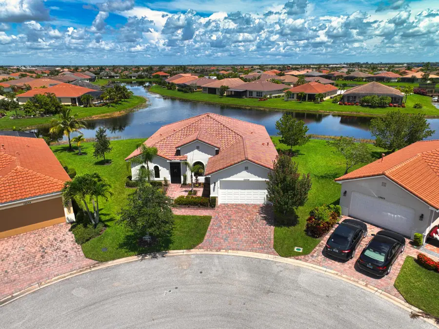 12024 SW Bayberry Avenue, Port Saint Lucie, FL 34987 - #3