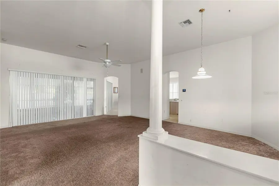 385 W Barclay Court, Beverly Hills, FL 34465 - #3