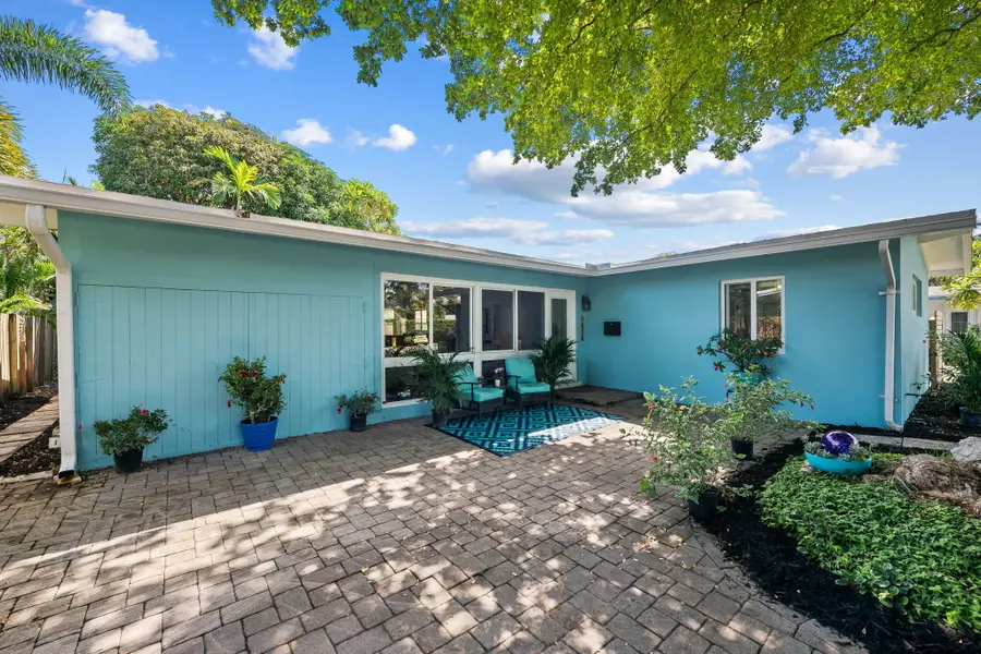 1636 NE 7th Terrace, Fort Lauderdale, FL 33305 - #2