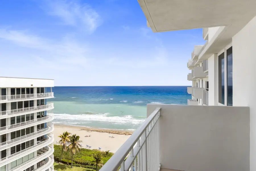 3215 S Ocean Boulevard #906, Highland Beach, FL 33487 - #3