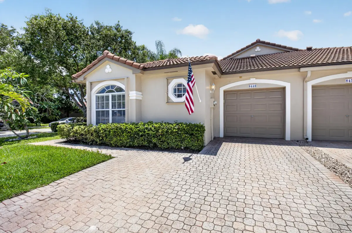 8446 Via Serena, Boca Raton, FL 33433 - #1