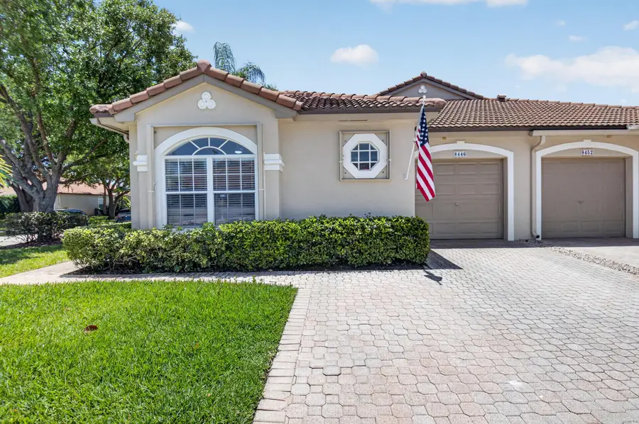 8446 Via Serena, Boca Raton, FL 33433 - #2