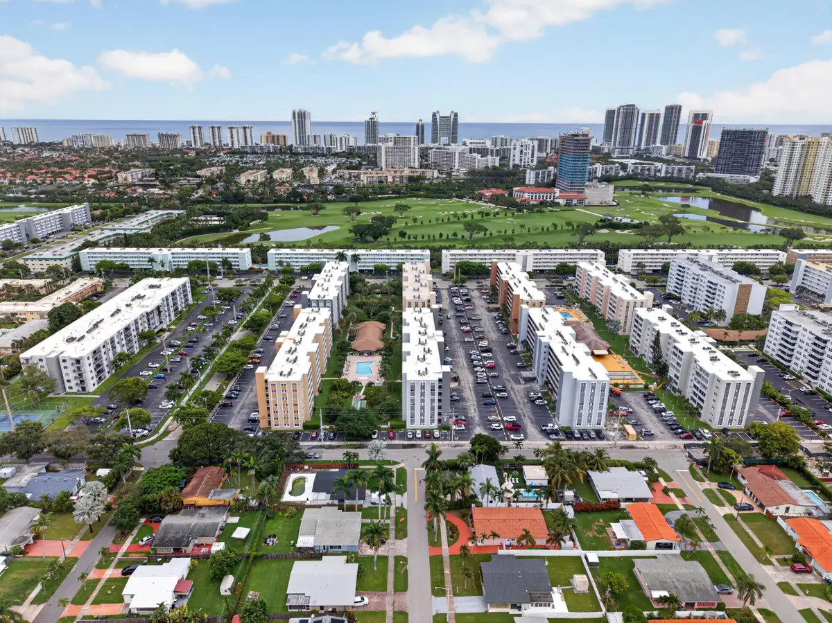 610 NE 12th Avenue #601, Hallandale Beach, FL 33009 - #1