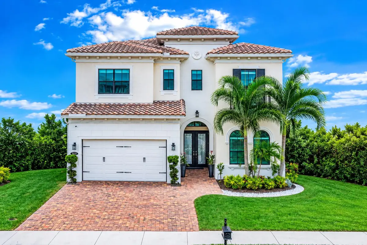 8635 Grand Prix Lane, Boynton Beach, FL 33472 - #1