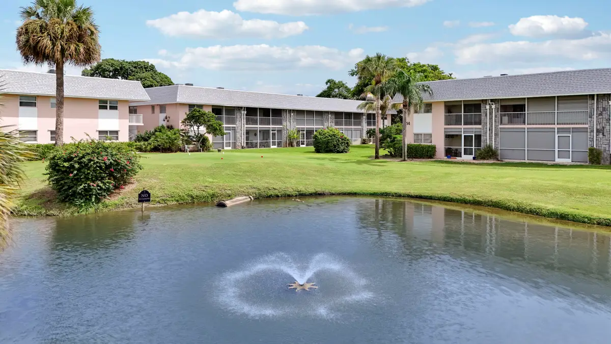 18081 SE Country Club Drive #13-123, Jupiter, FL 33469 - #1