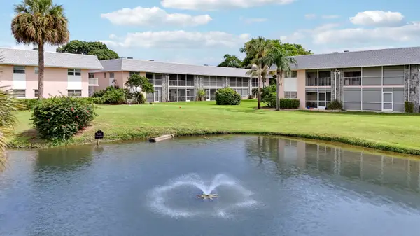 18081 SE Country Club Drive #13-123, Jupiter, FL 33469