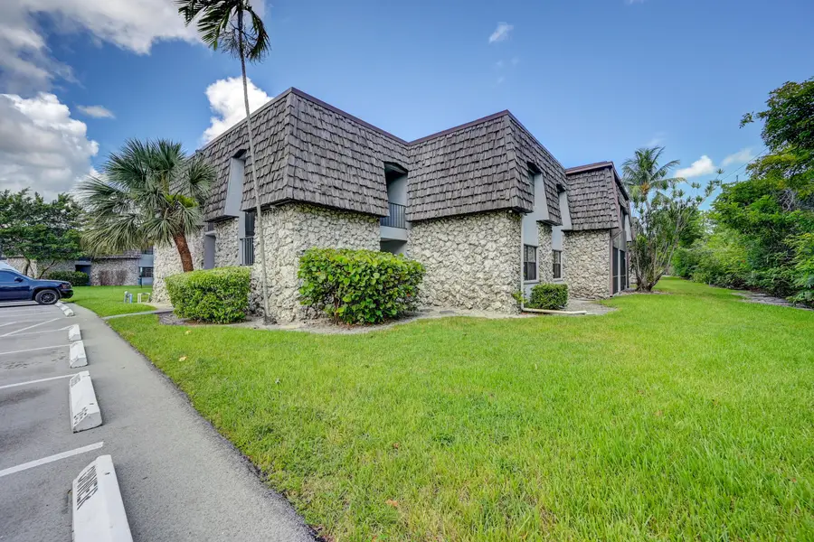3101 Oakland Shores Drive #H210, Oakland Park, FL 33309 - #3
