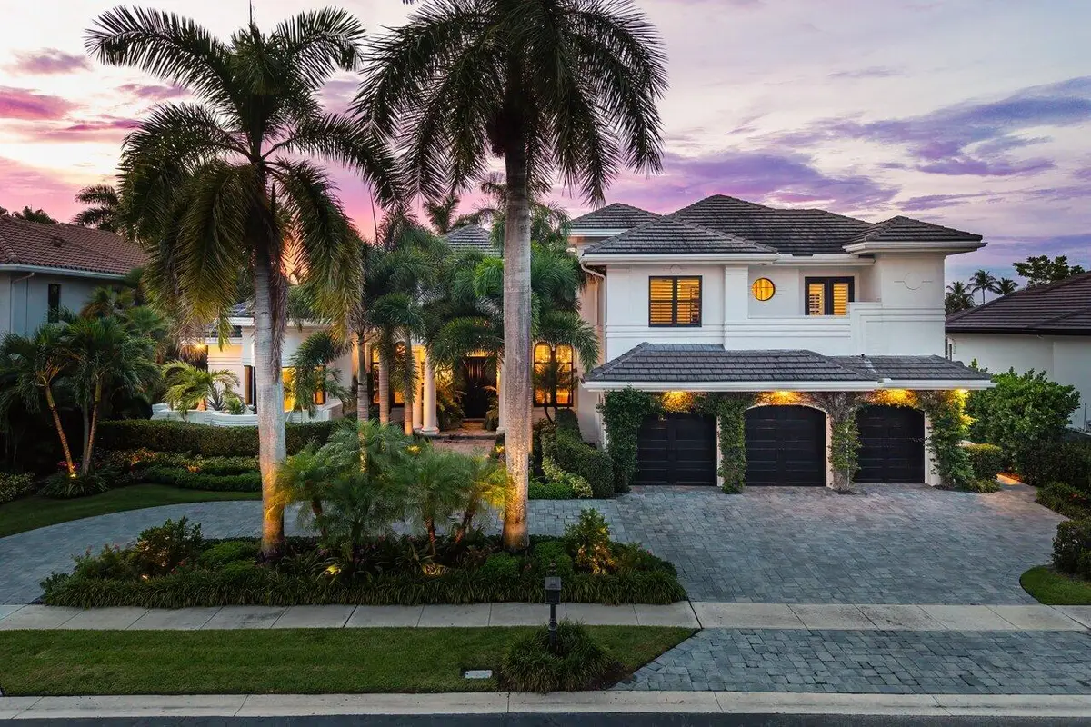 3809 NW Coventry Lane, Boca Raton, FL 33496 - #1