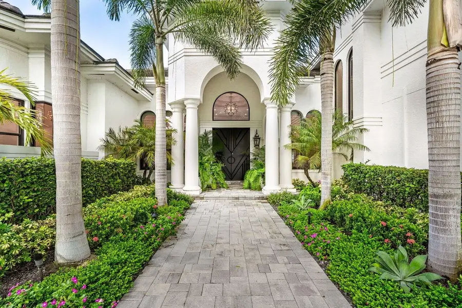 3809 NW Coventry Lane, Boca Raton, FL 33496 - #3