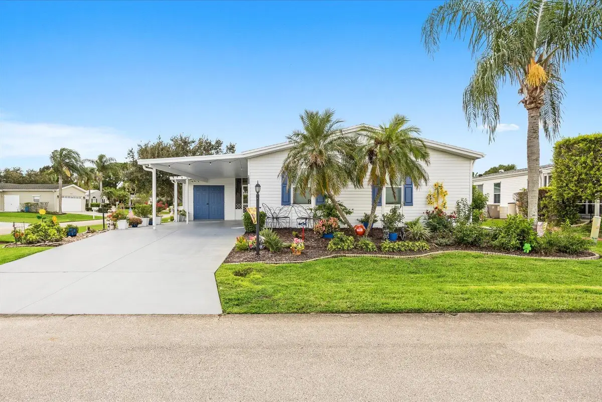 3052 Five Iron Drive, Port Saint Lucie, FL 34952 - #1