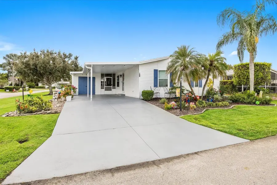 3052 Five Iron Drive, Port Saint Lucie, FL 34952 - #2