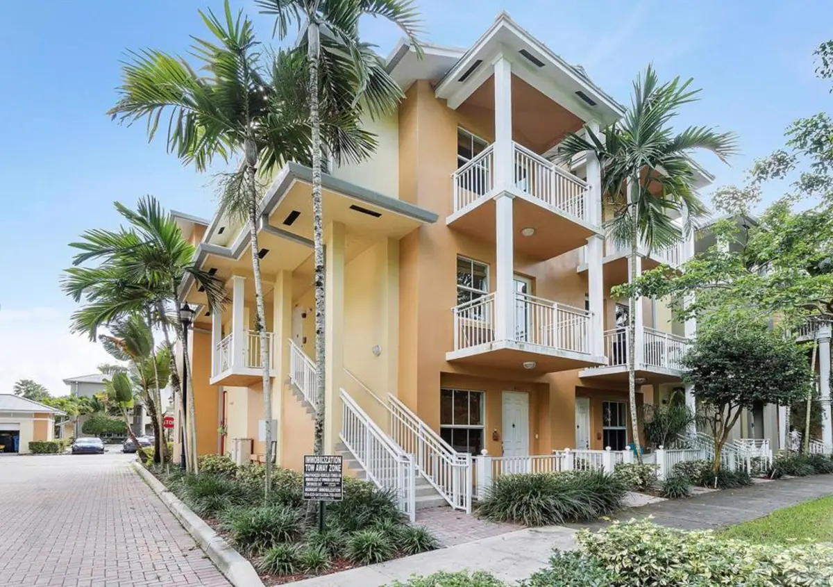 400 SW 14th Avenue, Fort Lauderdale, FL 33312 - #1