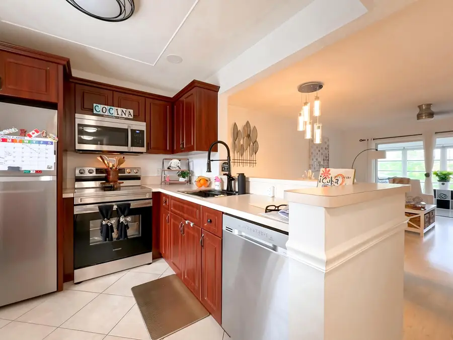 5750 NW 64th Avenue #306, Tamarac, FL 33319 - #2