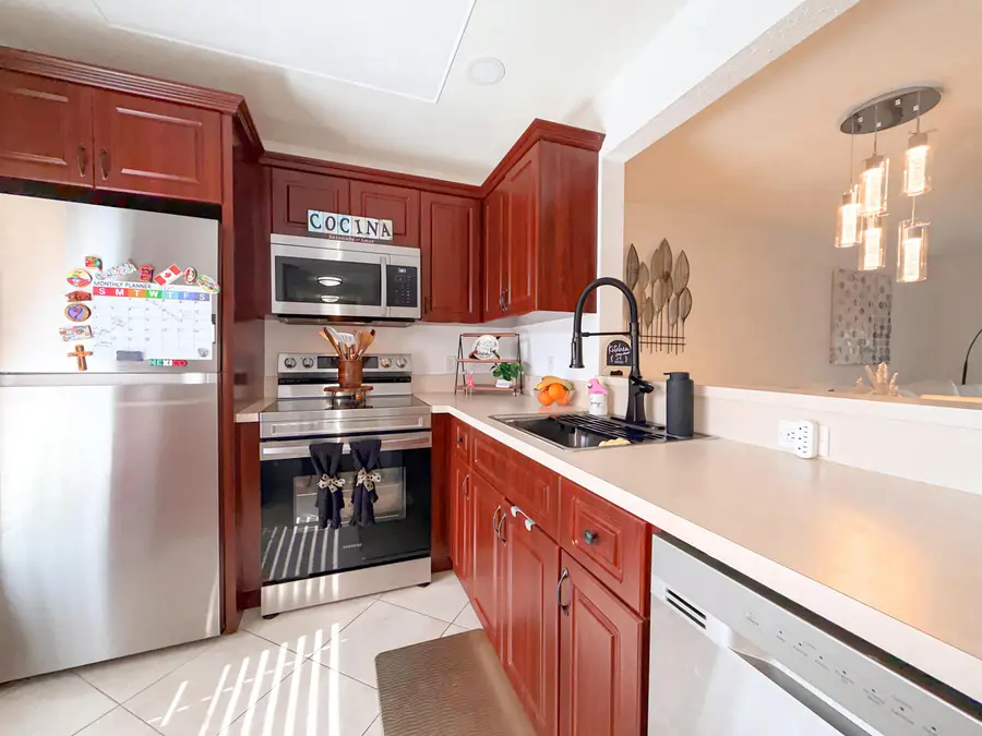5750 NW 64th Avenue #306, Tamarac, FL 33319 - #3