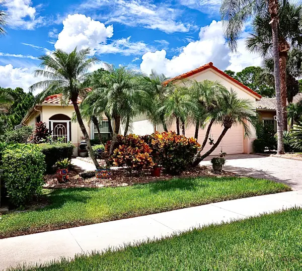 407 NW Granville Street, Port St Lucie, FL 34986