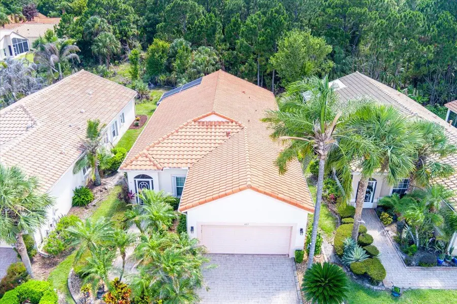 407 NW Granville Street, Port Saint Lucie, FL 34986 - #3