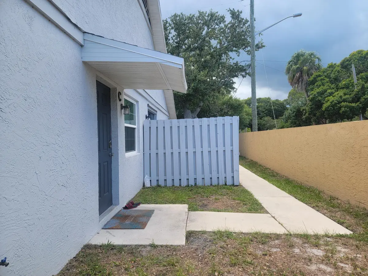 2001 Oleander Boulevard #C, Fort Pierce, FL 34950 - #1