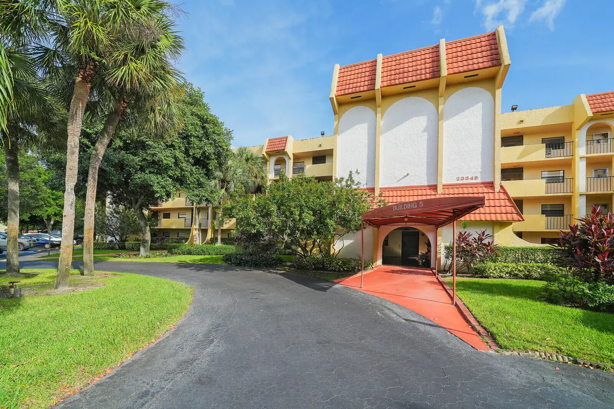 23345 Carolwood Lane #406, Boca Raton, FL 33428 - #1