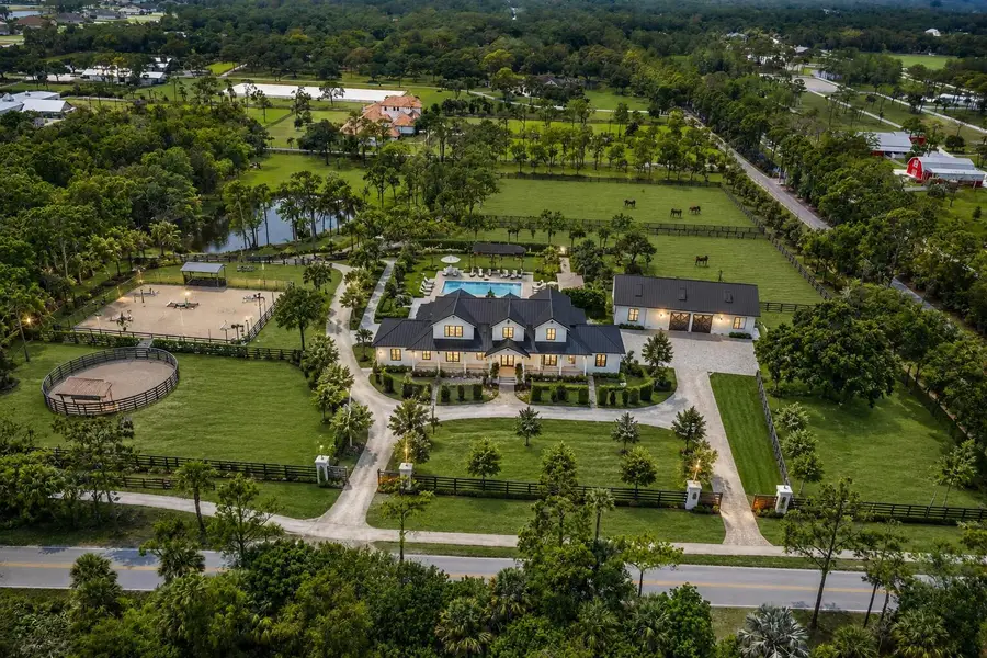 16411 Jupiter Farms Road, Jupiter, FL 33478 - #2