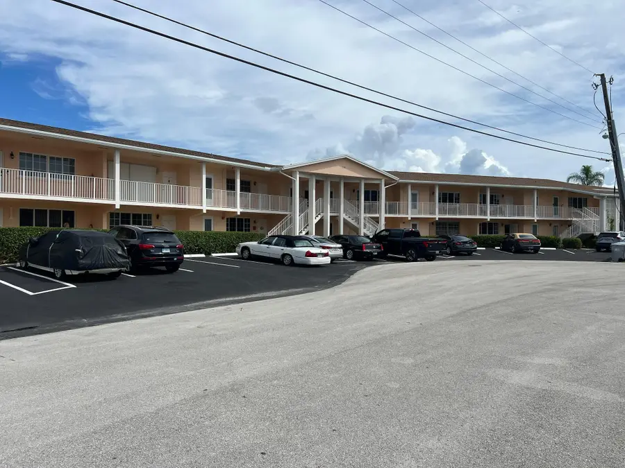 701 SE 7th Avenue #3, Pompano Beach, FL 33060 - #2