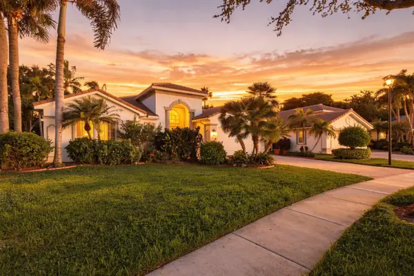 6812 Molakai Circle, Boynton Beach, FL 33437