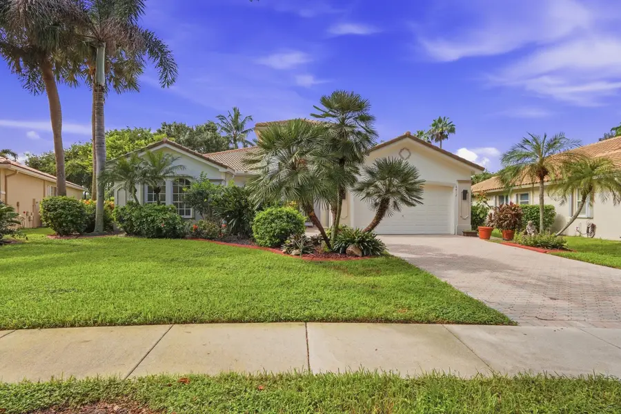 6812 Molakai Circle, Boynton Beach, FL 33437 - #2
