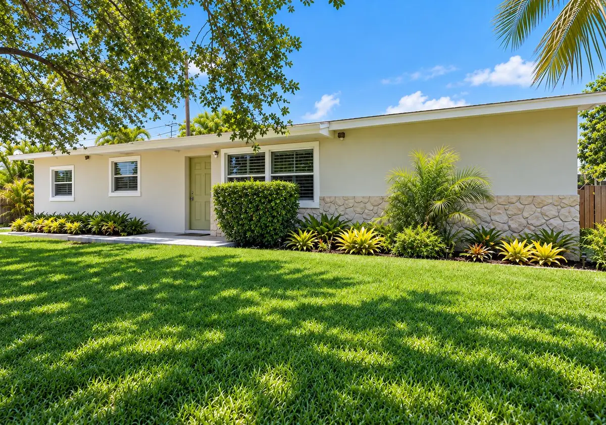 1963 Highland Drive, North Palm Beach, FL 33408 - #1