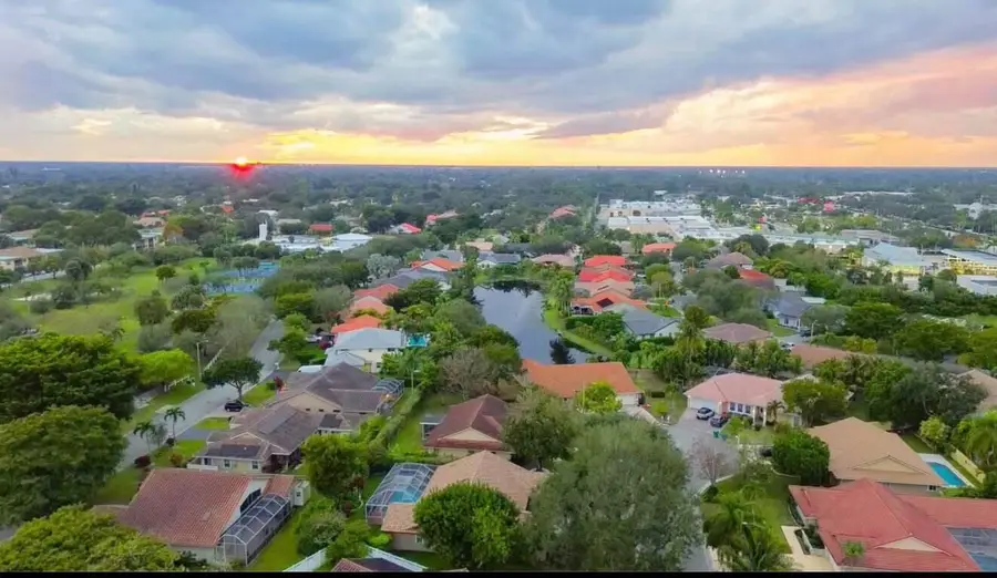 4555 NW 88th Terrace, Coral Springs, FL 33065 - #2