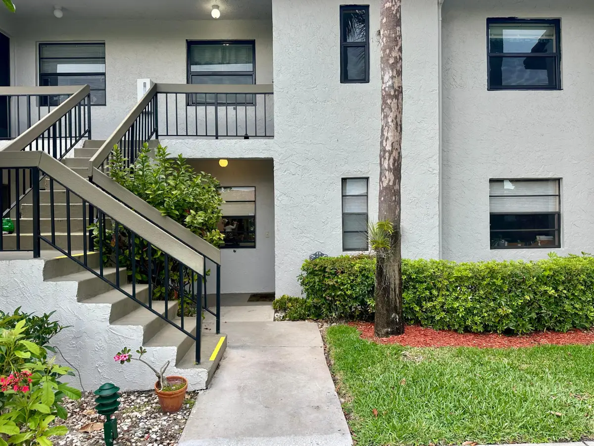 21500 Cypress Hammock Drive #38e, Boca Raton, FL 33428 - #1