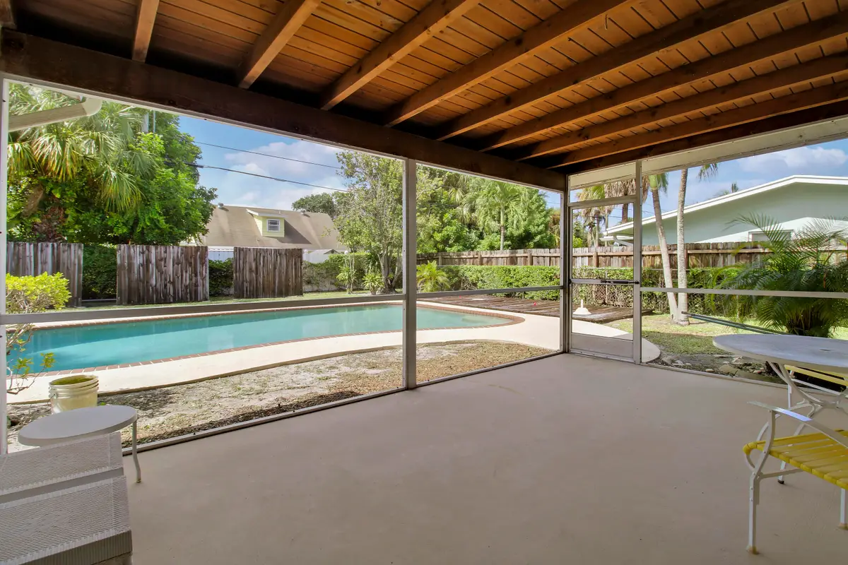 313 Balsam Street, Palm Beach Gardens, FL 33410 - #1