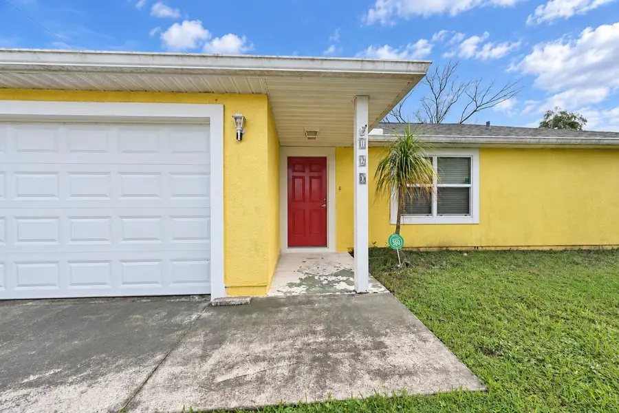 120 SW Brandon Avenue, Port Saint Lucie, FL 34953 - #2