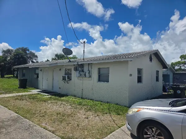 1205 Avenue L, Fort Pierce, FL 34950