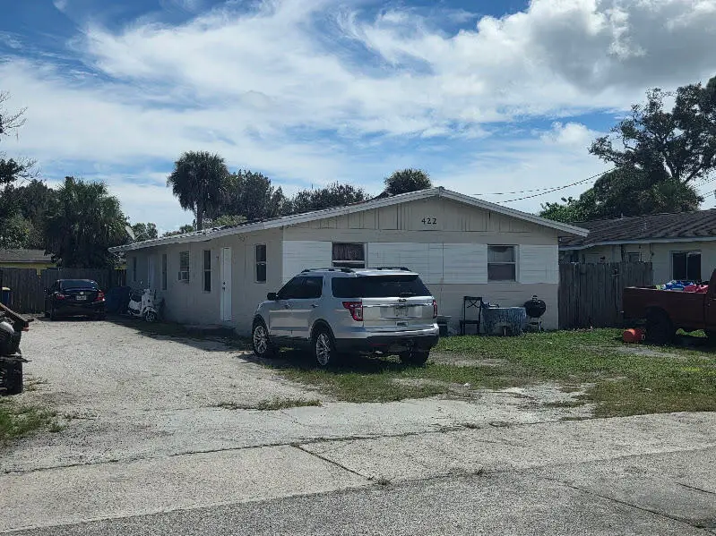 422 N 18th N Street, Fort Pierce, FL 34950 - #1