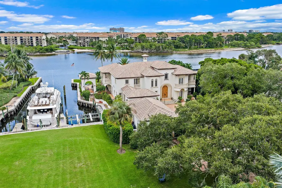 14898 Palmwood Road, Palm Beach Gardens, FL 33410 - #2