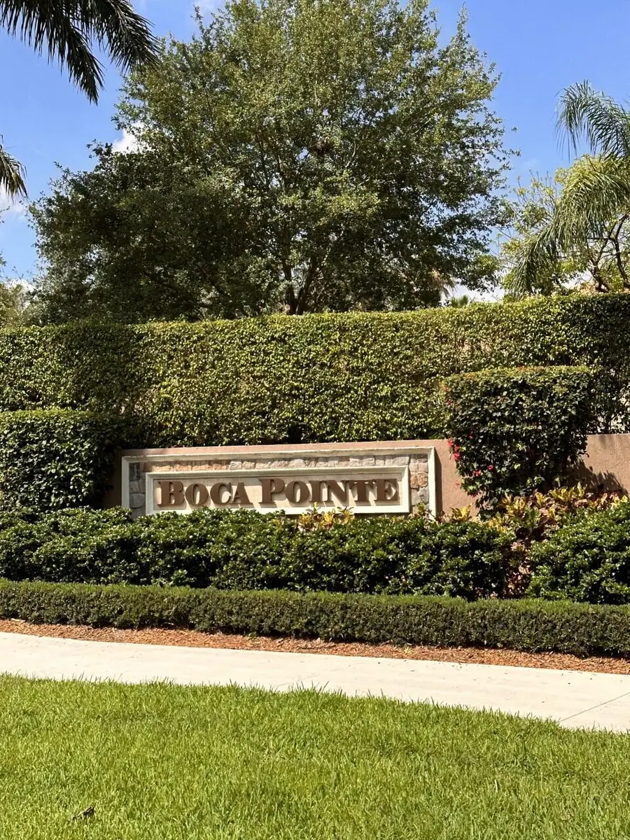 6758 Via Regina, Boca Raton, FL 33433 - #2