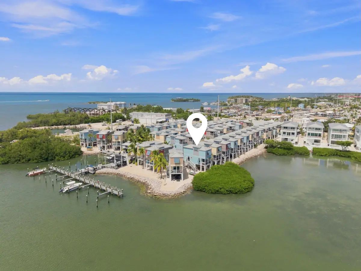 101 11th Street Ocean, Marathon, FL 33050 - #1