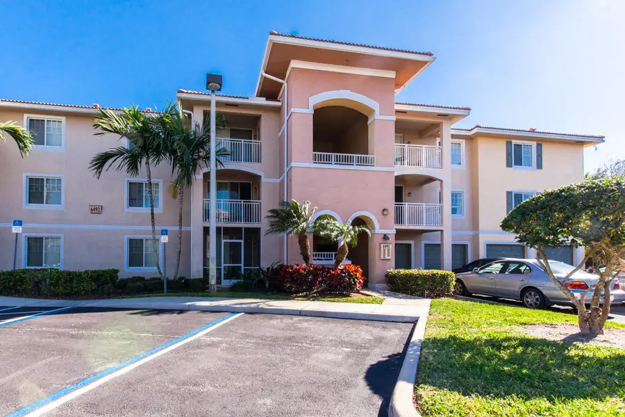 6492 Emerald Dunes Drive #205, West Palm Beach, FL 33411 - #2
